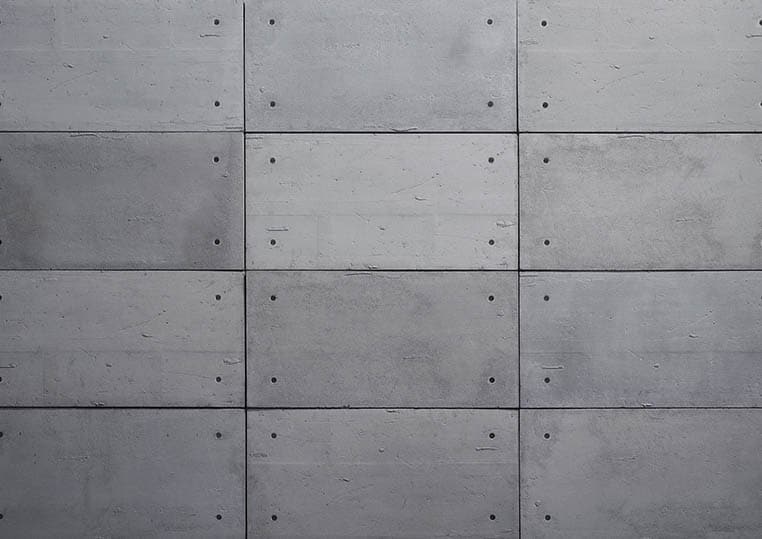 Pant de mur en pierre reconstituée acl hando plus gris