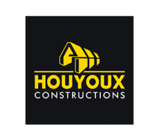 Houyoux constructions logo