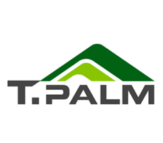 Tpalm logo