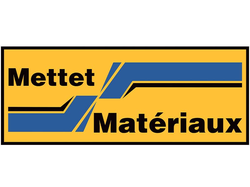 Mettet matériaux