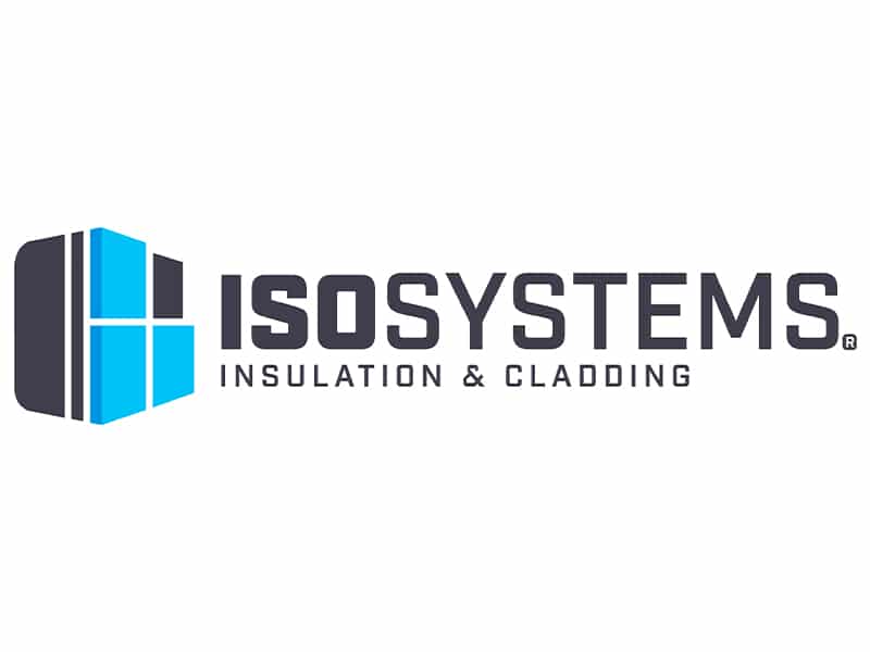 Isosystems logo