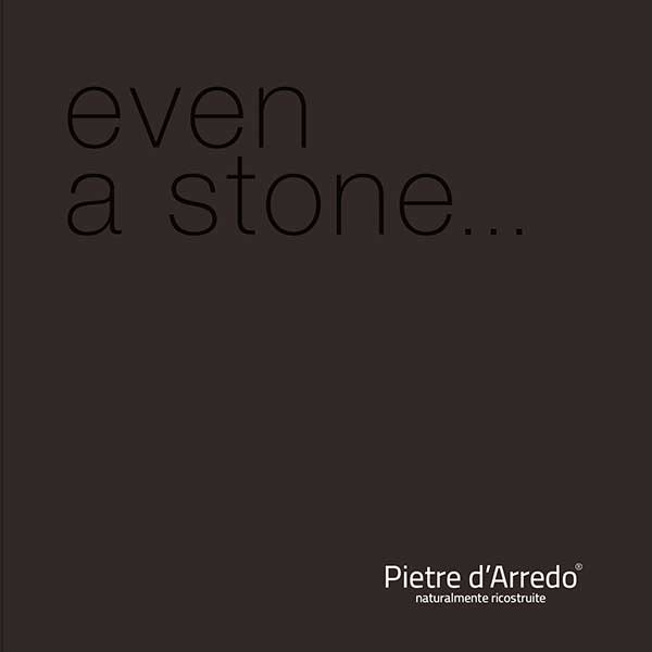 Catalogue de pierres reconstituées Pietro D'aredo
