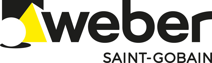 Logo weber - Saint Gobain